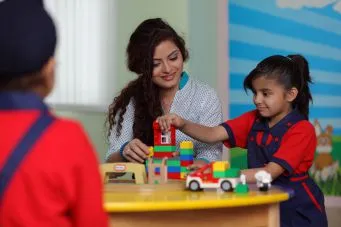 Day Care School in  Shahpur 
